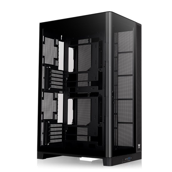 Thermaltake CAPO X Dual System Chassis