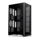 Thermaltake CAPO X Dual System Chassis