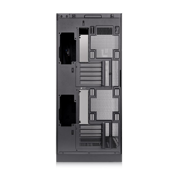 Thermaltake CAPO X Dual System Chassis