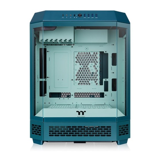 Thermaltake The Tower 600 Transformative Teal Mid-Tower ATX Chassis