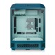 Thermaltake The Tower 600 Transformative Teal Mid-Tower ATX Chassis