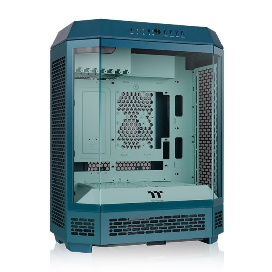 Thermaltake The Tower 600 Transformative Teal Mid-Tower ATX Chassis