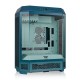 Thermaltake The Tower 600 Transformative Teal Mid-Tower ATX Chassis