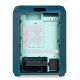 Thermaltake The Tower 600 Transformative Teal Mid-Tower ATX Chassis