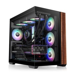 Thermaltake View 380 WS ARGB Mid Tower Chassis