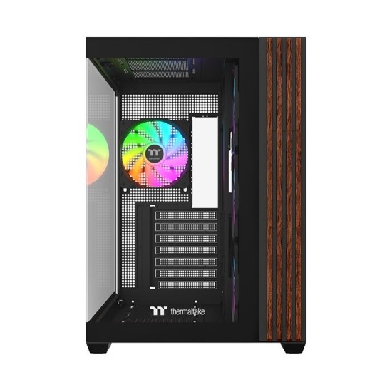 Thermaltake View 380 WS ARGB Mid Tower Chassis