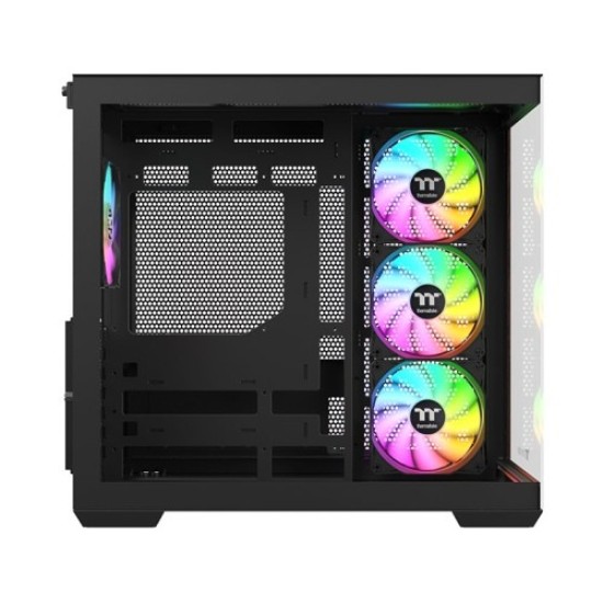 Thermaltake View 380 WS ARGB Mid Tower Chassis