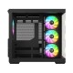 Thermaltake View 380 WS ARGB Mid Tower Chassis