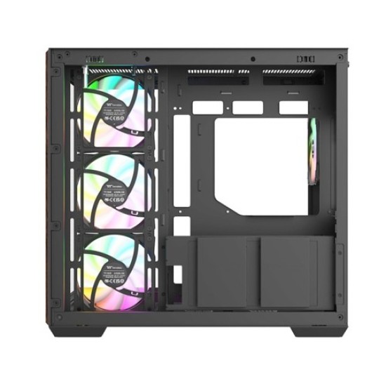 Thermaltake View 380 WS ARGB Mid Tower Chassis