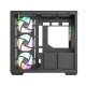 Thermaltake View 380 WS ARGB Mid Tower Chassis