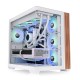 Thermaltake View 380 WS TG ARGB Snow Mid Tower Chassis