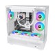 Thermaltake CT120 EX ARGB Sync PC Cooling Fan White (3 Fan Pack) Thermaltake CT120 EX ARGB Sync PC Cooling Fan White (3 Fan Pack)