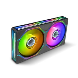 Thermaltake SWAFAN 240 UNIFY ARGB Sync PC Cooling Fan
