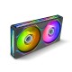 Thermaltake SWAFAN 240 UNIFY ARGB Sync PC Cooling Fan