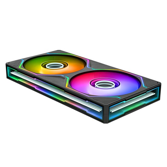 Thermaltake SWAFAN 240 UNIFY ARGB Sync PC Cooling Fan