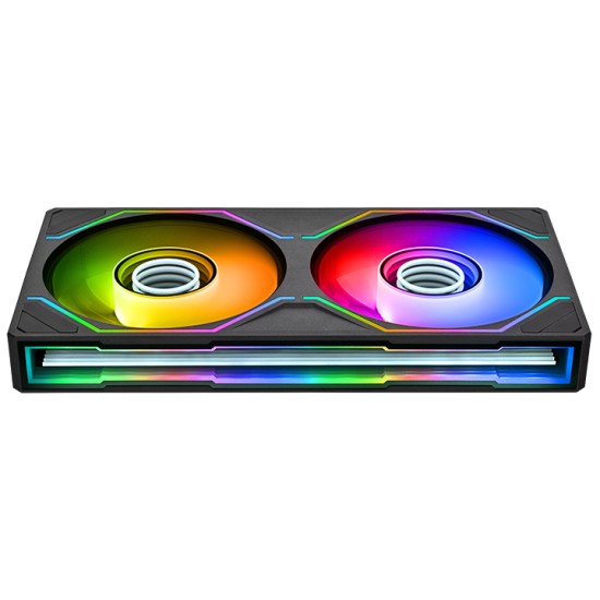 Thermaltake SWAFAN 240 UNIFY ARGB Sync PC Cooling Fan