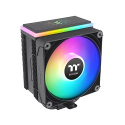 Thermaltake ASTRIA 400 ARGB Lighting CPU AIR Cooler Black