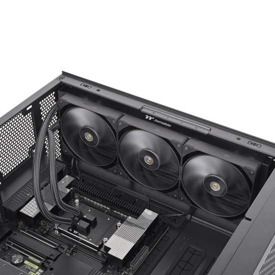 Thermaltake AW360 AIO Liquid Cooler