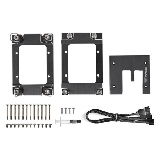 Thermaltake AW360 AIO Liquid Cooler