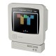 Thermaltake Retro 240 Ultra ARGB Sync AIO Liquid Cooler (3.7" LCD Display)