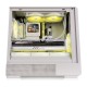 Thermaltake Retro 240 Ultra ARGB Sync AIO Liquid Cooler (3.7" LCD Display)
