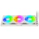 Thermaltake Retro 360 Ultra ARGB Sync AIO Liquid Cooler (3.7" LCD Display)