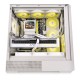 Thermaltake Retro 360 Ultra ARGB Sync AIO Liquid Cooler (3.7" LCD Display)