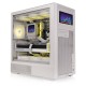 Thermaltake Retro 360 Ultra ARGB Sync AIO Liquid Cooler (3.7" LCD Display)