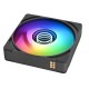 Thermaltake CT120 EX INFINITY ARGB Sync PC Cooling Fan (3-Fan Pack)