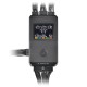 Dr. Power III Pro Universal Power Supply Tester (PCIe 5.1 12V-2×6 Port Included)