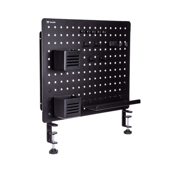 Thermaltake Gaming Desk Pegboard (Large)