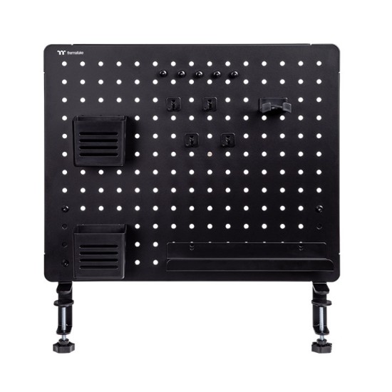 Thermaltake Gaming Desk Pegboard (Large)