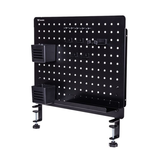 Thermaltake Gaming Desk Pegboard (Large)