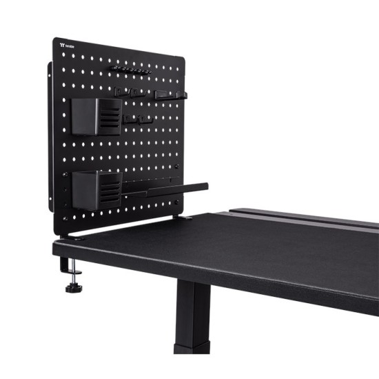 Thermaltake Gaming Desk Pegboard (Large)