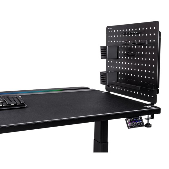 Thermaltake Gaming Desk Pegboard (Large)