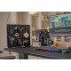 Thermaltake Gaming Desk Pegboard (Large)
