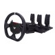 Thermaltake G15 Direct Drive Racing Wheel with Pedal Bundle