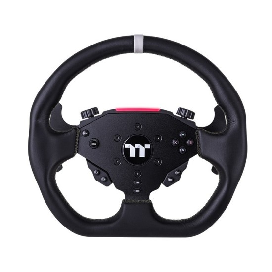 Thermaltake G15 Direct Drive Racing Wheel with Pedal Bundle