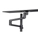 Thermaltake Keyboard & Mouse Tray (For GR500, GF500)