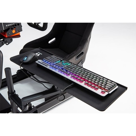 Thermaltake Keyboard & Mouse Tray (For GR500, GF500)
