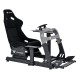 Thermaltake GR350 Racing Simulator Cockpit (Black)