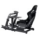 Thermaltake GR350 Racing Simulator Cockpit (Black)