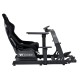 Thermaltake GR350 Racing Simulator Cockpit (Black)