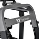 Thermaltake GR350 Racing Simulator Cockpit (Black)