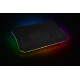 Thermaltake Massive 20 RGB Notebook Cooler 19 Inch Black