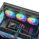 Thermaltake LB360-S ARGB Sync AIO Liquid Cooler (Segment LCD Display)