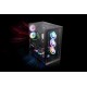 Thermaltake View 390 TG Mid Tower Chassis