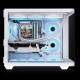 Thermaltake Vision 330 CR ARGB Snow Mid Tower Chassis (6 x 120mm ARGB Infinity Fans Included)
