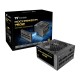 Thermaltake Dockpower Fi 750W 80+ Gold Full Modular ATX 3.1 Power Supply (PSU)