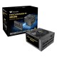 Thermaltake Dockpower Fi 850W 80+ Gold Full Modular ATX 3.1 Power Supply (PSU)